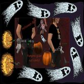 ~IWK~ Halloween Belt