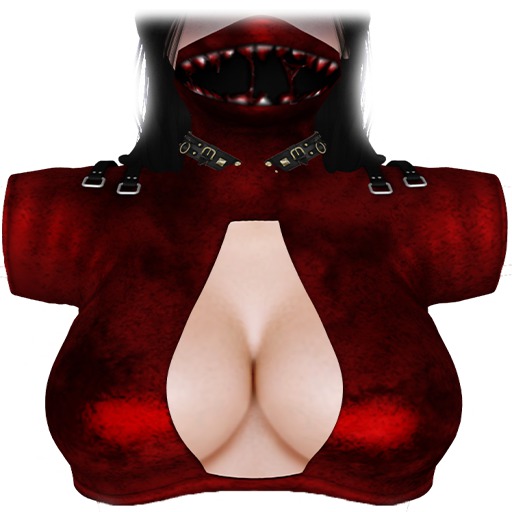 !CS! Bloody Heart Eater