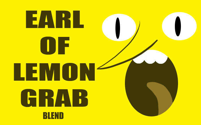 Lemongrab Bumper (wear me)