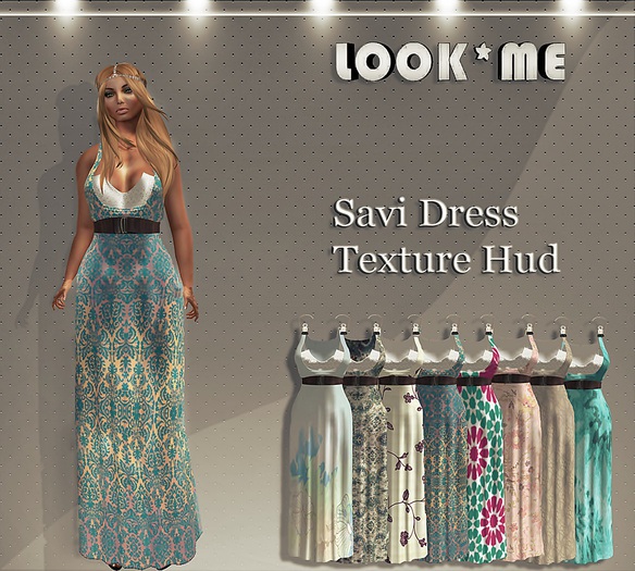 Look*Me Savi Dress