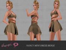 Demo Darby Slink Heels High Feet