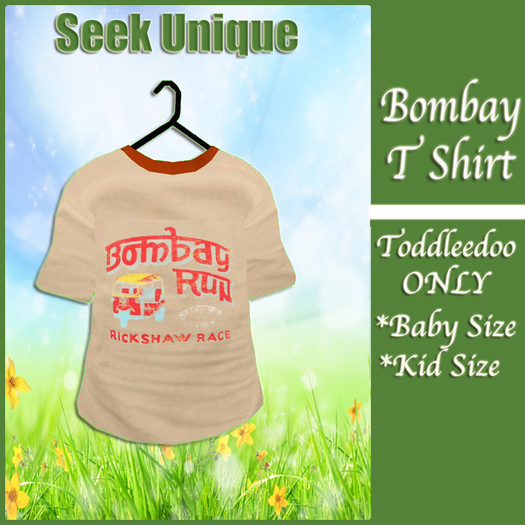 TD BOMBAY