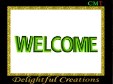 Never Stop Dreaming - Touch Color Menu Wall Art