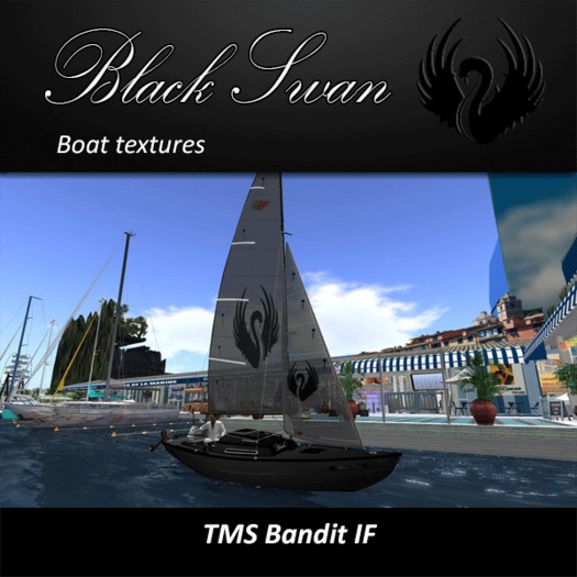 Bandit IF Rasta texture set