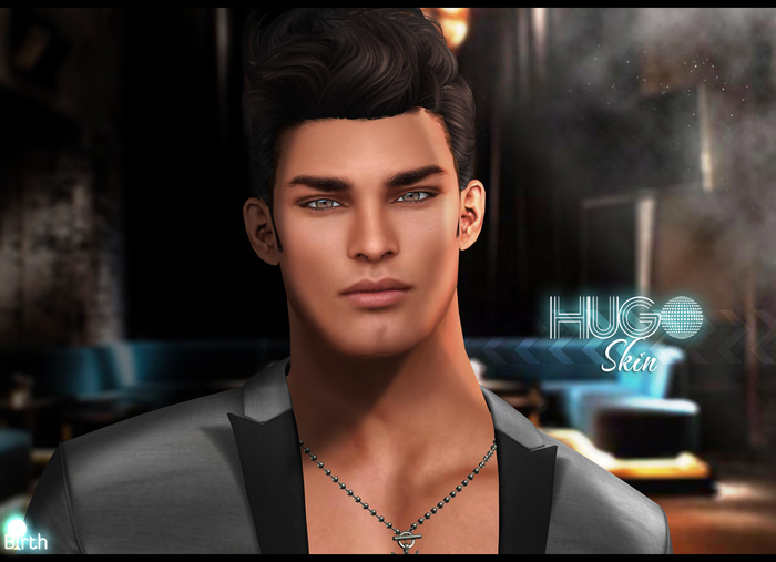 *Birth* Hugo *PROMO* Skin