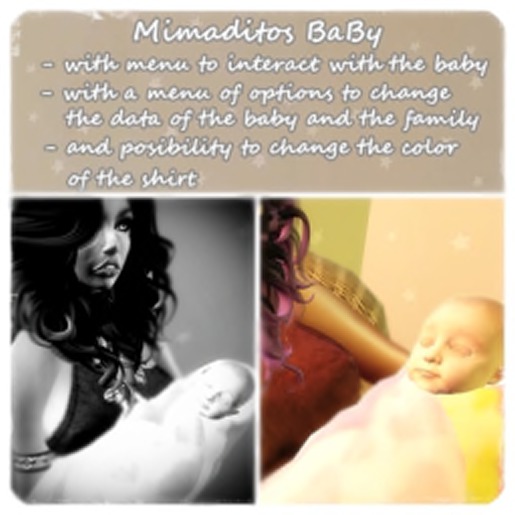mimadito baby