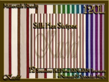 *Kushi* Wicker Weave Seamless Texture Pack