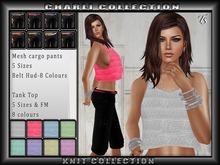 :::DEMO:::TS-Charli Collections