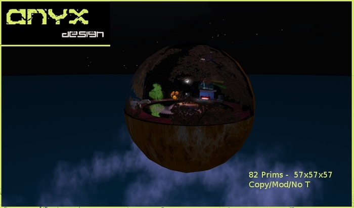 Galaxy Disco Dance  § °.°   