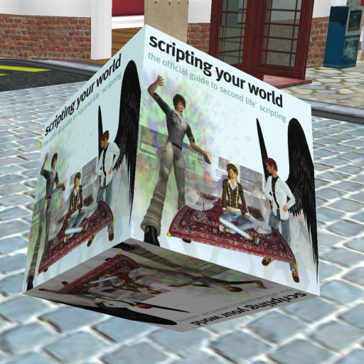 SYW Print Resources