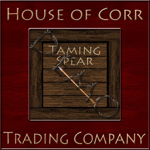 Texture - Taming Spear