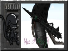 Mace of Molag Bal