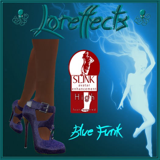 Blue Funk
