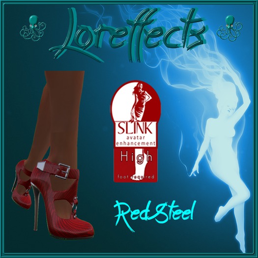Red Steel