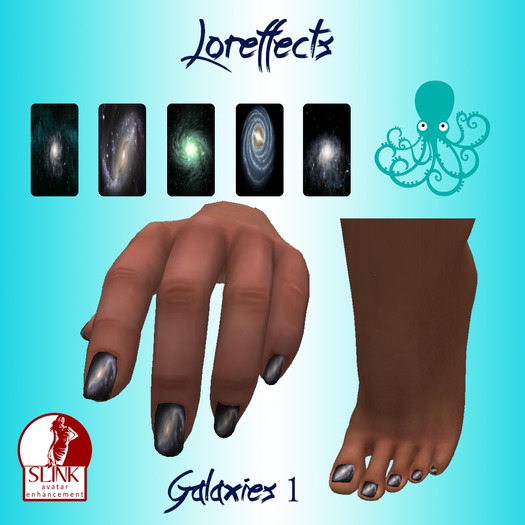 Galaxies 1