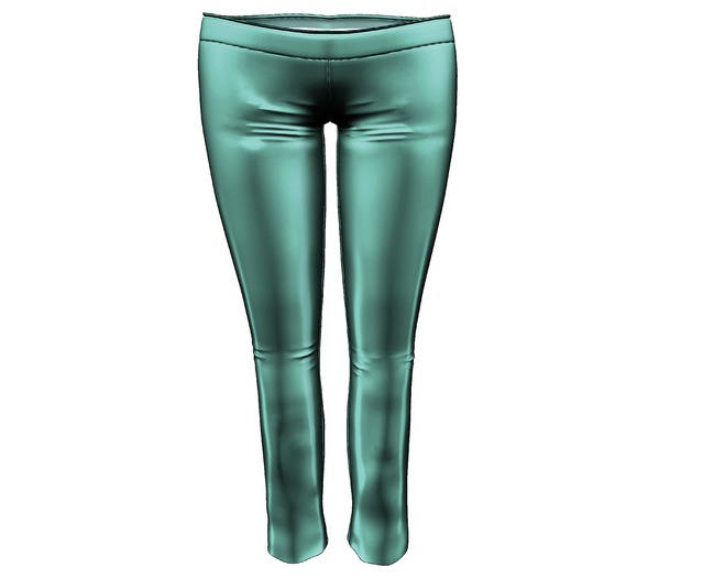 ::NET::ORKIDEA PANTS MESH  GREEN