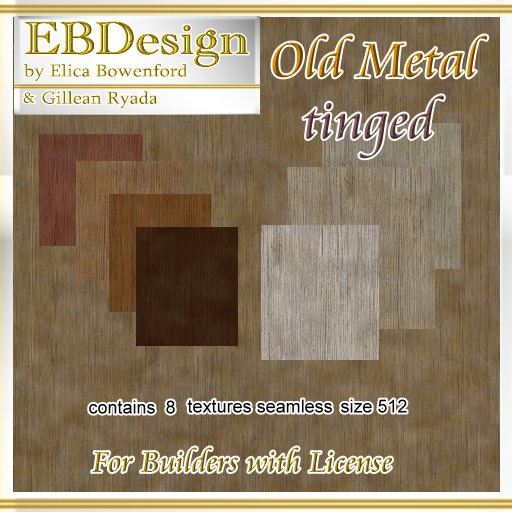 EBDesign - Christmas Bubble mesh number one