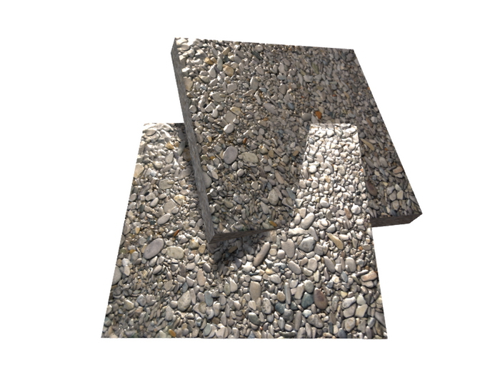 [Px] Materials Pebbles (texture)