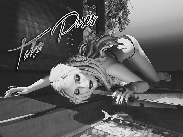 Posa 2 ..::.. Taka Poses ..::..