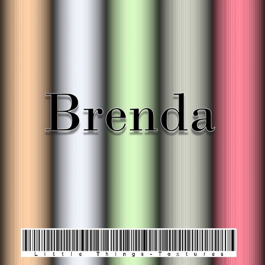 Brenda