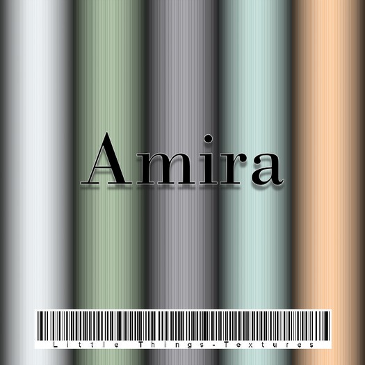 Amira