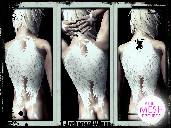 [M.Tattoo] The Boy 1