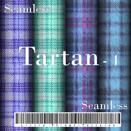 Tartan-4
