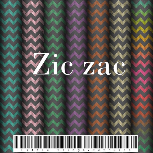 Zic zac