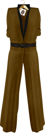 Peqe - Princess... Or is she?_DEMO