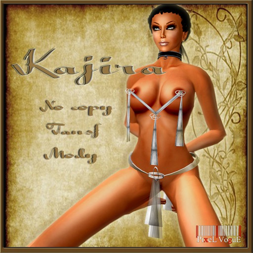 *Fallen Hell*kajira cinza