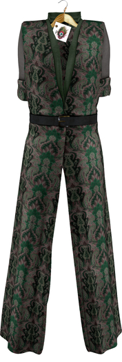 Peqe - Princess... Or is she?_DEMO