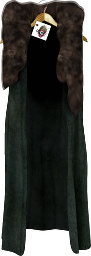 Peqe - Princess... Or is she?_DEMO