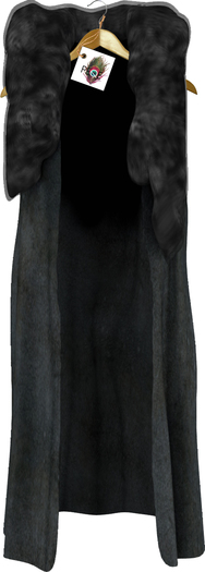 Peqe - Princess... Or is she?_DEMO