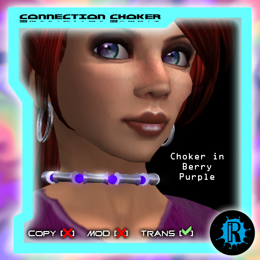 CC Berry Purple [BOXED]