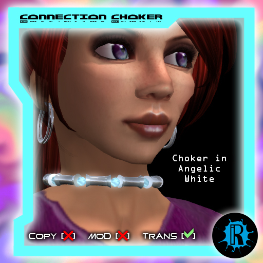 CC Angelic White [BOXED]