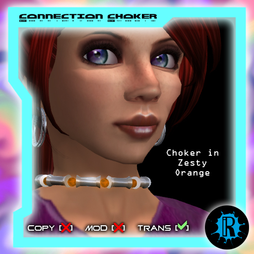 CC Zesty Orange [BOXED]