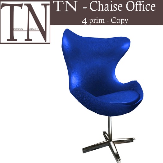 TN - Chaise Office