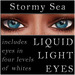 Mayfly liquid light eyes %28stormy sea%29