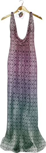PEQE - Summer Maxi_Pink