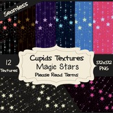 *Cupids Textures * 25 SWEET SUMMER FUN