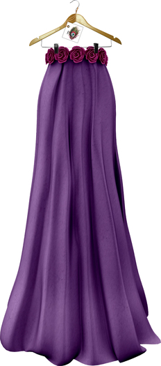 PEQE - Rose_Purple