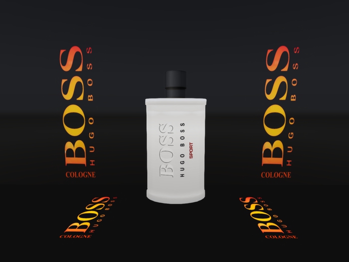 Cologne Boss Sport 2