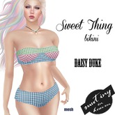 !MiH Sweet Thing bikini - Daisy duke
