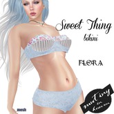 !MiH Sweet Thing bikini - flora 