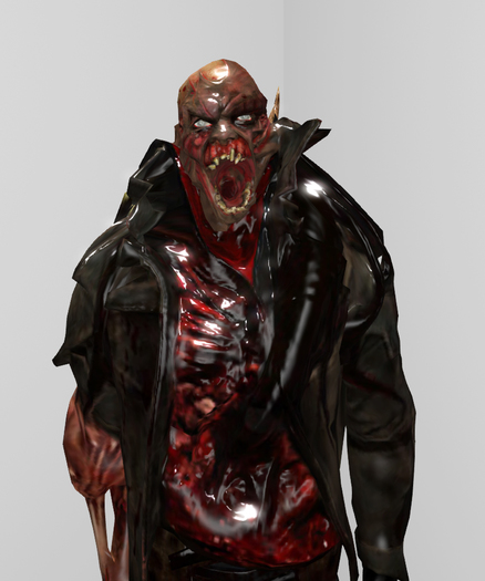 Monster 1.1