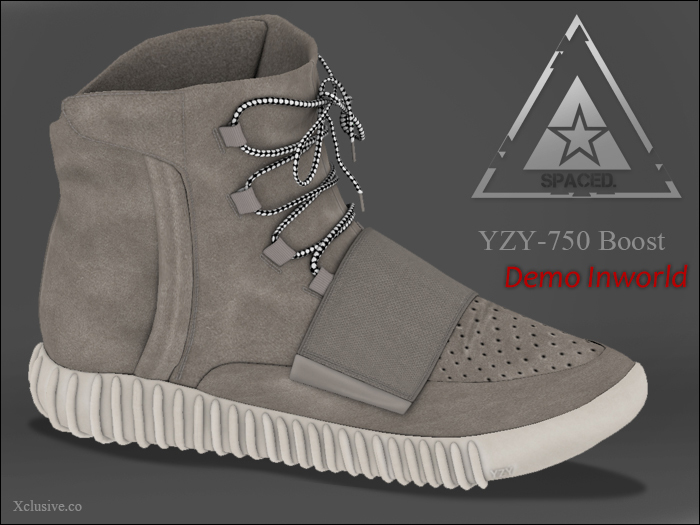 X.co 2015 750 Boost [Pack]