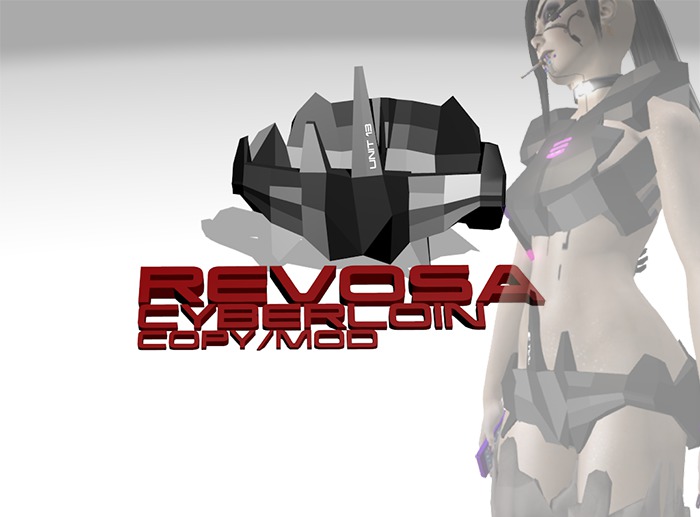 REVCyberLoin
