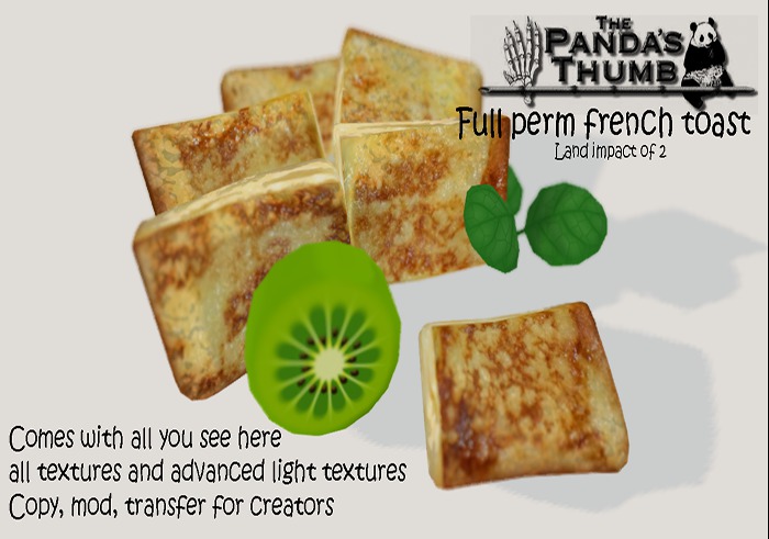 Full perm mesh purse/bag kit