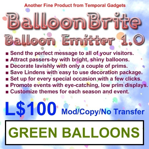 BalloonBrite (green, packed)