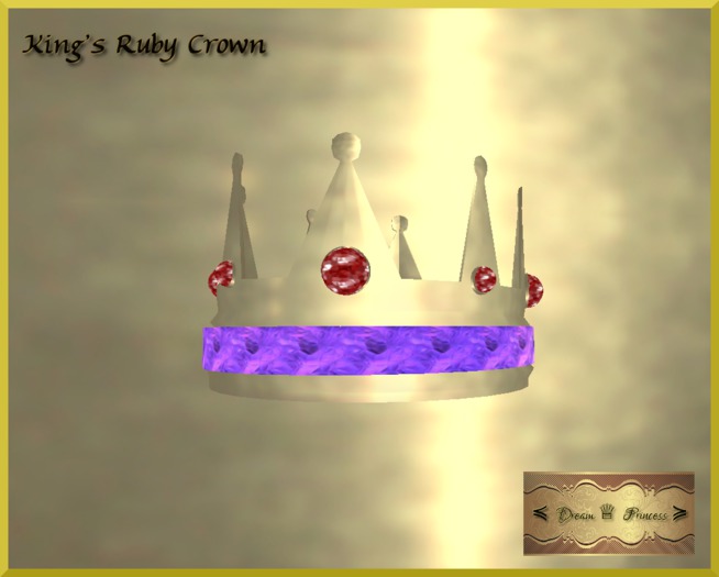 !*Dream Princess*!  Grey Top Hats  (box)